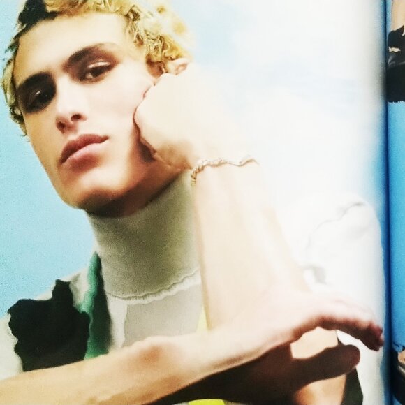 Hermes Le Monde Book Vol 1 + Vol 2 - Picture 6 of 16